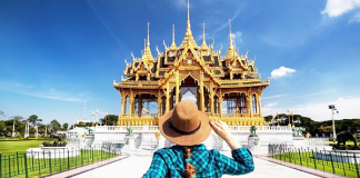 Du lịch Thái Lan tự túc cần chuẩn bị những gì