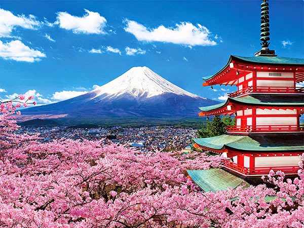 Du lịch Nhật Bản tự túc, chi tiết giá rẻ nhất 2018