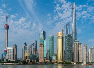 Du lịch Thượng Hải - điểm đến hấp dẫn ở Trung Quốc
