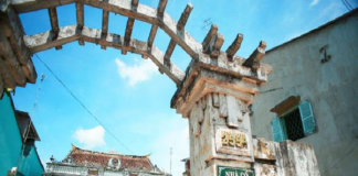 Khám phá nhà cổ Huỳnh Thủy Lê - nét kiến trúc độc đáo