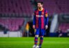 Chuyển nhượng sáng 10/3: Messi sẽ ở lại Barca