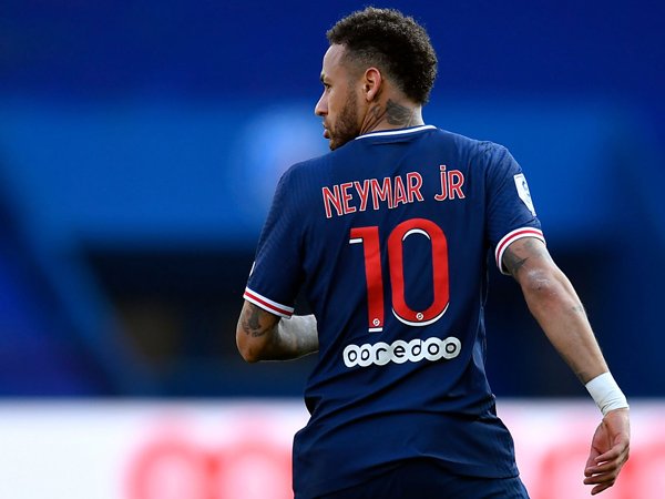Chuyển nhượng 13/4: Real từng chi 300 triệu euro mua Neymar