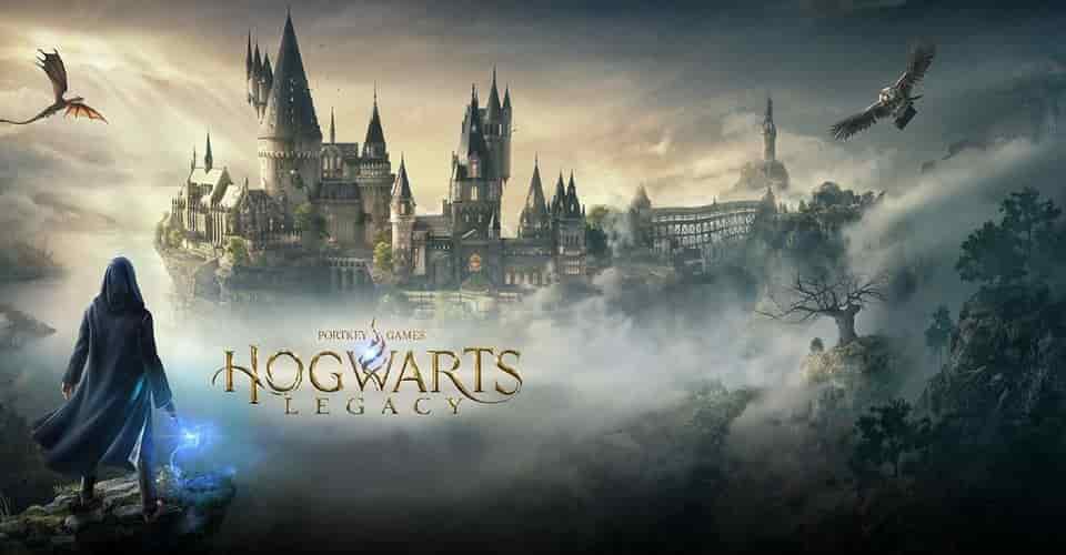 Di sản Hogwarts đang thiếu một số địa điểm mang tính biểu tượng