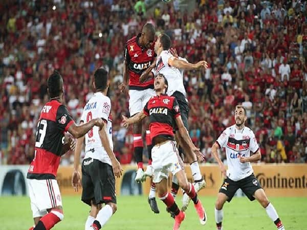 Nhận định Flamengo vs Goianiense 31/7