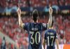 Chuyển nhượng bóng đá ngày 1/11: PSG tăng tốc giữ chân Messi