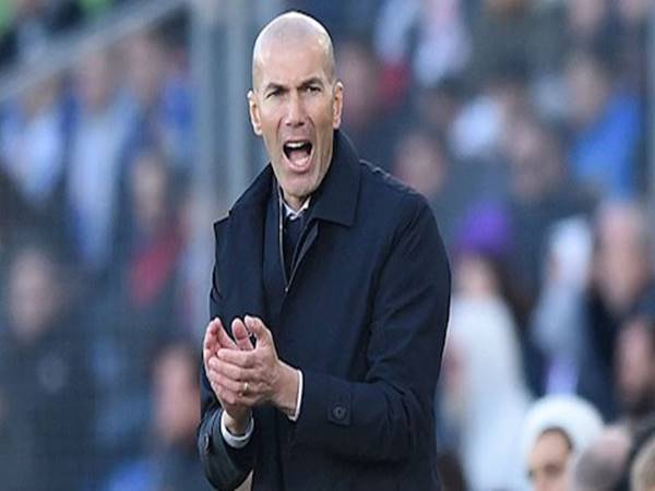 Chuyển nhượng bóng đá 18/4: Al Nassr quan tâm HLV Zidane