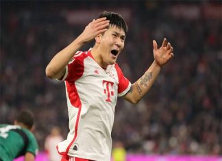 Chuyển nhượng 19/4: Kim Min-jae muốn tiếp tục ở lại Bayern