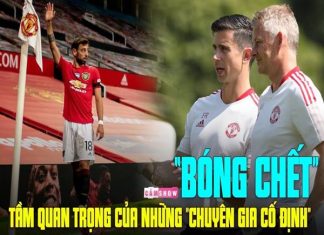 Tình huống bóng chết là gì và có những loại nào?