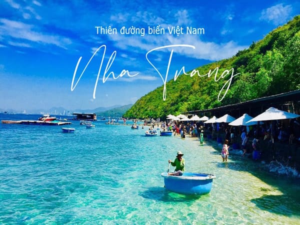 Thời điểm lý tưởng để du lịch Nha Trang