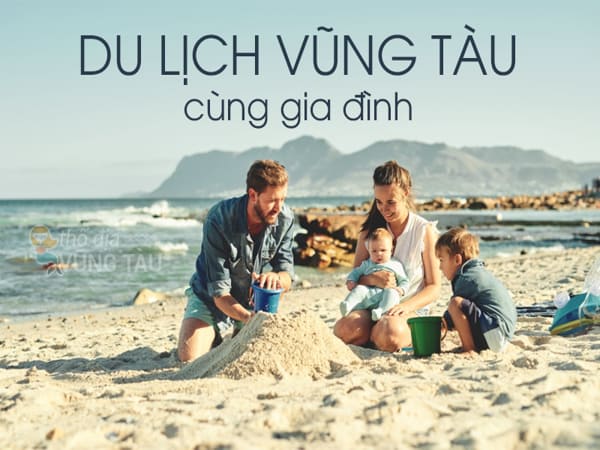 Thời gian lý tưởng để du lịch Vũng Tàu