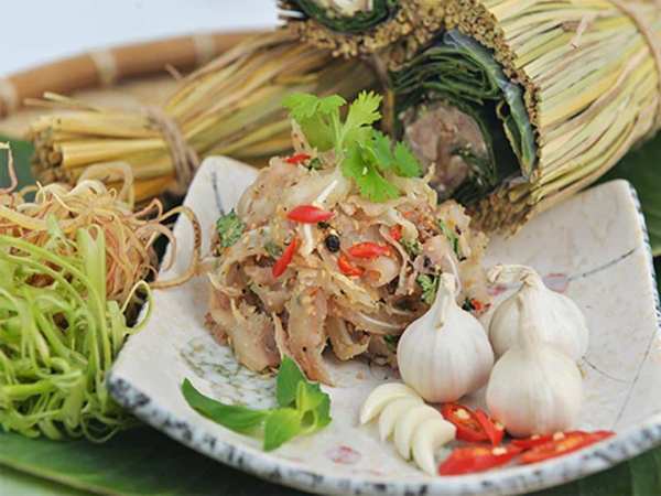 Tré – Món Ăn Vặt Đặc Sản Đà Nẵng