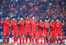 Bóng đá VN: ĐT Việt Nam chuẩn bị đón tin vui từ FIFA