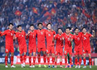 Bóng đá VN: ĐT Việt Nam chuẩn bị đón tin vui từ FIFA