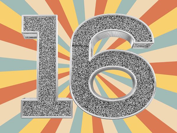Ý nghĩa số 16 - Giải mã chi tiết giấc mơ thấy số 16