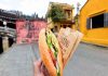 Bánh mì Phượng – 2B Phan Châu Trinh