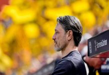 Chuyển nhượng Dortmund: Chi mạnh tay ở mùa giải mới