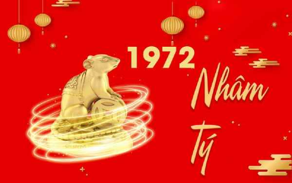 Đổi vận ngay với con số may mắn tuổi Nhâm Tý hôm nay