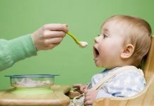 Bỏ túi thực đơn ăn dặm cho bé khi đi xa