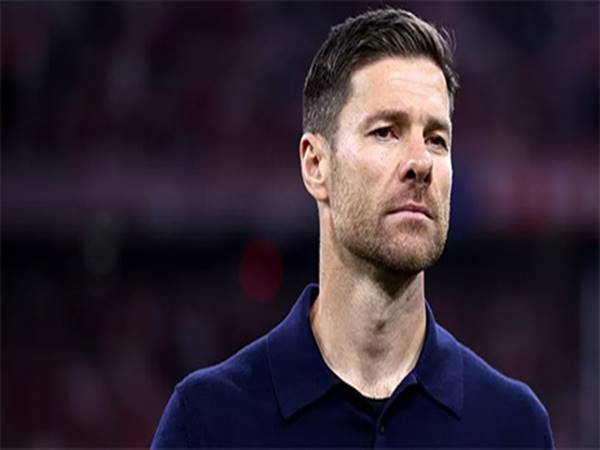 Triết lý bóng đá nổi bật của HLV Xabi Alonso