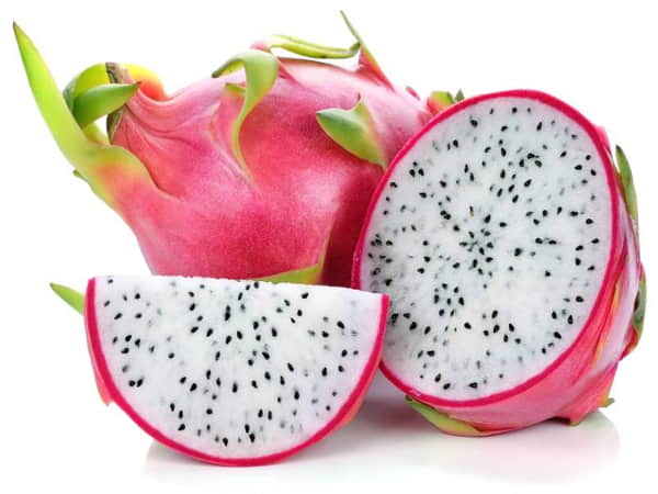 Cách chọn thanh long ngon và đẹp để bổ