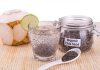 Mách bạn cách giảm cân bằng hạt chia dễ làm tại nhà