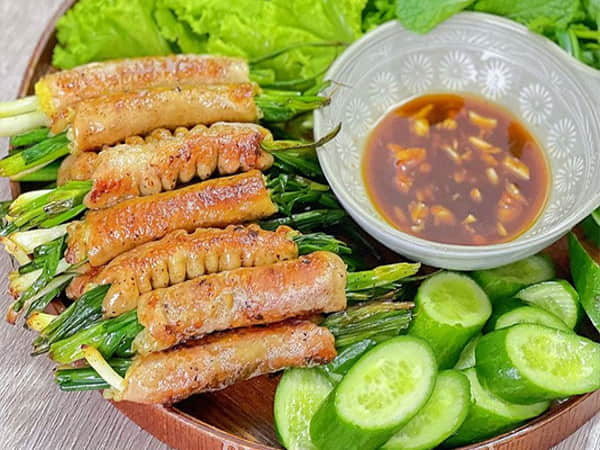 Khấu đuôi là gì và vì sao nên chọn phần này để nướng?