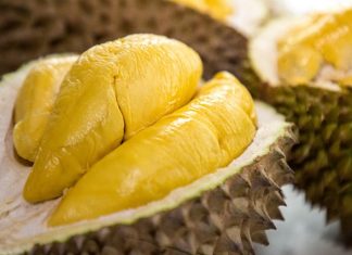 Sầu riêng không nên ăn chung với gì? Cảnh báo nên biết!