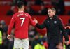 Tin bóng đá: Ralf Rangnick chia sẻ lý do MU sa sút