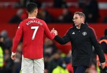 Tin bóng đá: Ralf Rangnick chia sẻ lý do MU sa sút