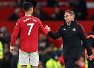 Tin bóng đá: Ralf Rangnick chia sẻ lý do MU sa sút
