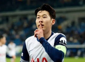 Tin BĐ 29/7: Tottenham lên kế hoạch thay thế Son Heung-min