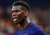 Tin bóng đá 4/7: Paul Pogba muốn trở lại tuyển Pháp