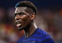 Tin bóng đá 4/7: Paul Pogba muốn trở lại tuyển Pháp