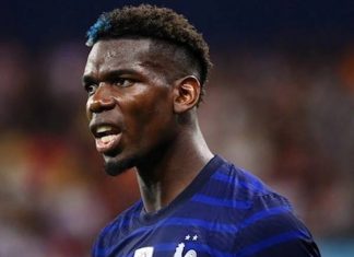 Tin bóng đá 4/7: Paul Pogba muốn trở lại tuyển Pháp