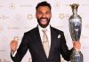 Tin BĐ 21/8: Salah lần thứ 3 giành PFA Player of the Year