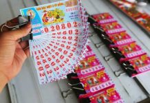 Hướng dẫn cách dò vé số trúng chuẩn quy trình