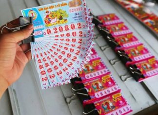 Hướng dẫn cách dò vé số trúng chuẩn quy trình
