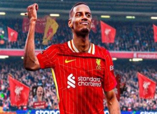 Tin BĐ: Liverpool khó chạm tới Isak giá 150 triệu bảng