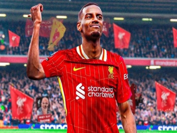 Tin BĐ: Liverpool khó chạm tới Isak giá 150 triệu bảng