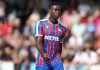 Chuyển nhượng 20/10: Marc Guehi quyết định rời Crystal Palace