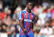 Chuyển nhượng 20/10: Marc Guehi quyết định rời Crystal Palace