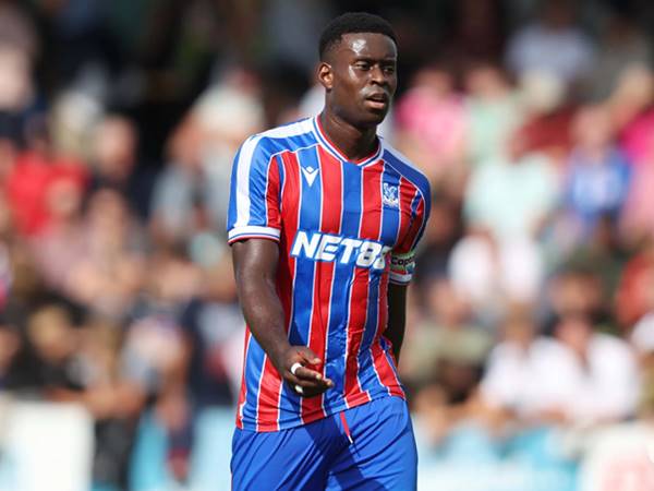 Chuyển nhượng 20/10: Marc Guehi quyết định rời Crystal Palace