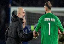 Tin Man City: Donnarumma hạnh phúc khi thi đấu cho Man Xanh