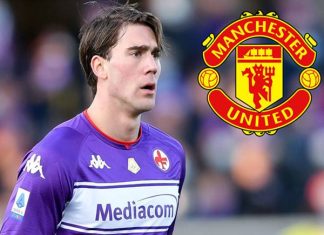 Tin MU 2/10: MU tái khởi động chiến dịch Vlahovic