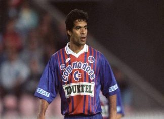 Các huyền thoại PSG xuất sắc nhất và di sản để lại Các huyền thoại PSG xuất sắc nhất và di sản để lại