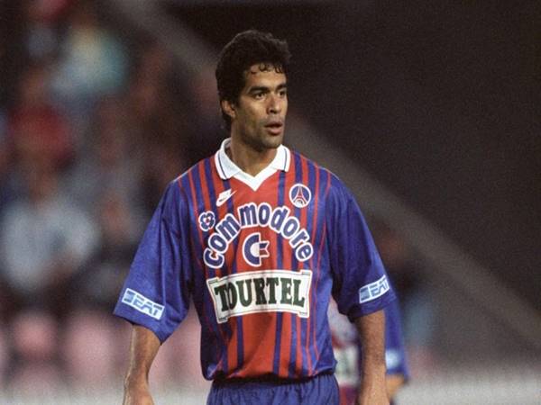 Các huyền thoại PSG xuất sắc nhất và di sản để lại