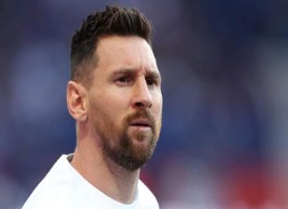 Giá trị và mức phí chuyển nhượng Messi tại các CLB Giá chuyển nhượng Messi trong sự nghiệp