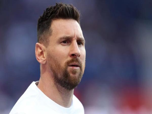 Giá chuyển nhượng Messi trong sự nghiệp