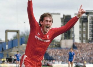 Những huyền thoại Liverpool làm nên lịch sử câu lạc bộ Những huyền thoại Liverpool làm nên lịch sử câu lạc bộ