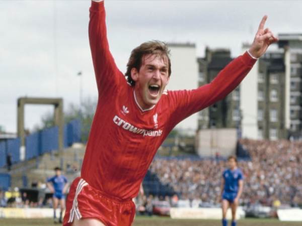 Những huyền thoại Liverpool làm nên lịch sử câu lạc bộ